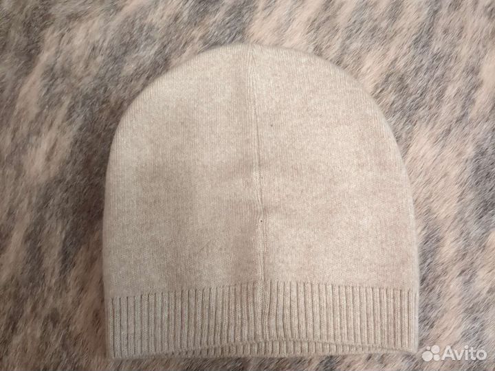 Шапка женская