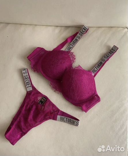 Нижнее белье новое