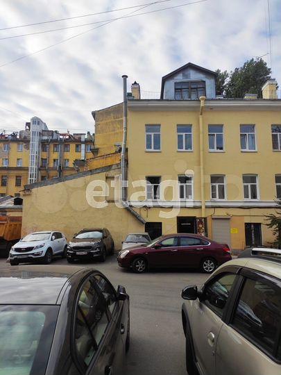 Продам торговое помещение, 29 м²