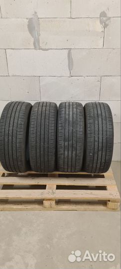 LingLong Green-Max 4x4 HP 255/55 R18 V