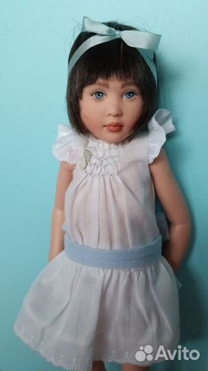 Кукла Марджи Хелен Киш, Margie Helen Kish