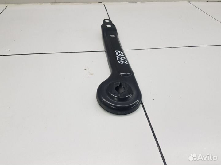 Рычаг задней подвески левый (Kia K5 III)