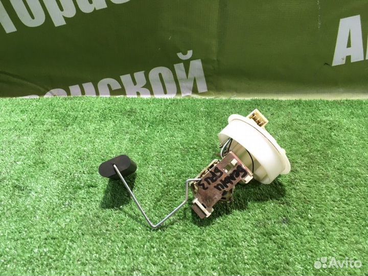 Датчик уровня топлива Lifan Breez