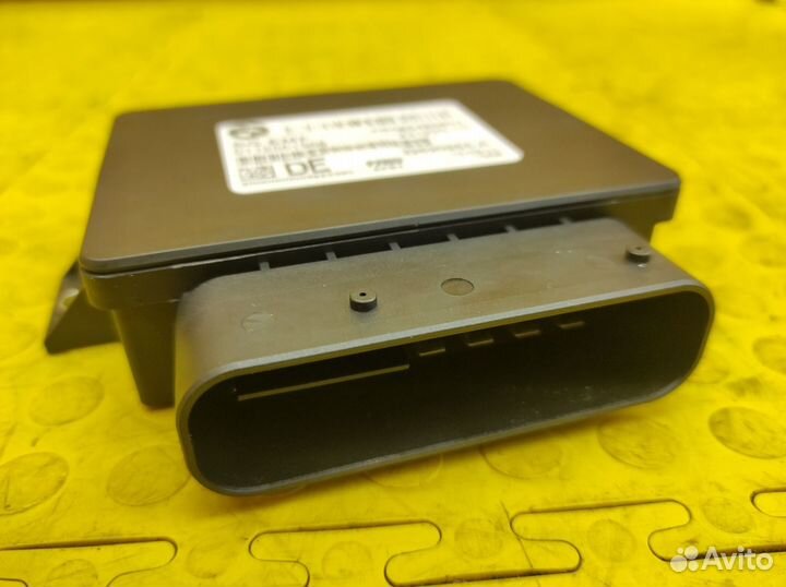 Блок электронный Bmw 520I F10 N20B20B 2.0 2011