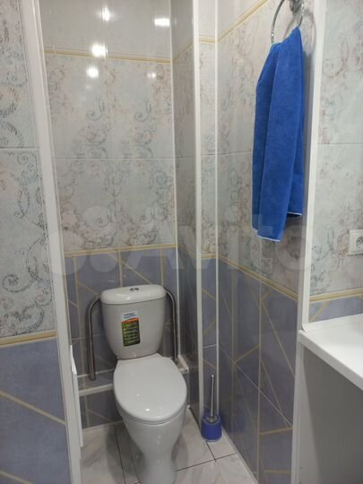 2-к. квартира, 49,2 м², 4/10 эт.