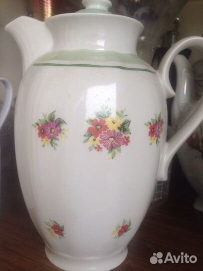 Заварочный чайник