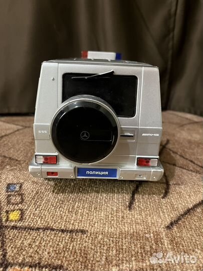 Машины детские