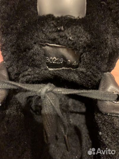 Кроссовки Louis Vuitton