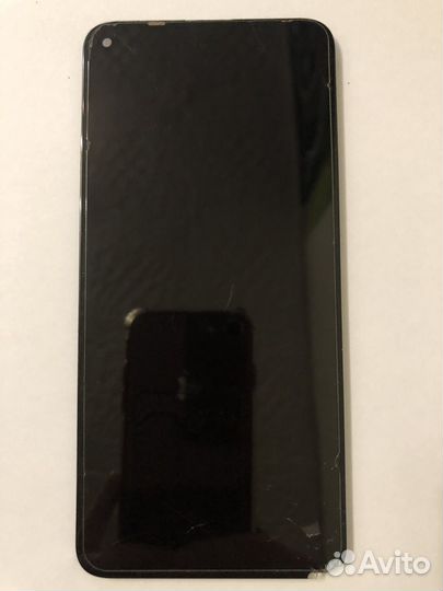 Оригинальный дисплей на Honor 20pro