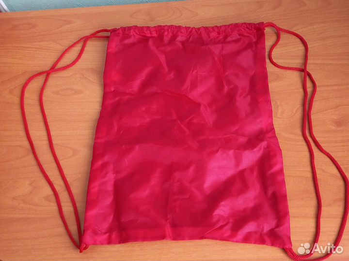 Мешок для сменной обуви