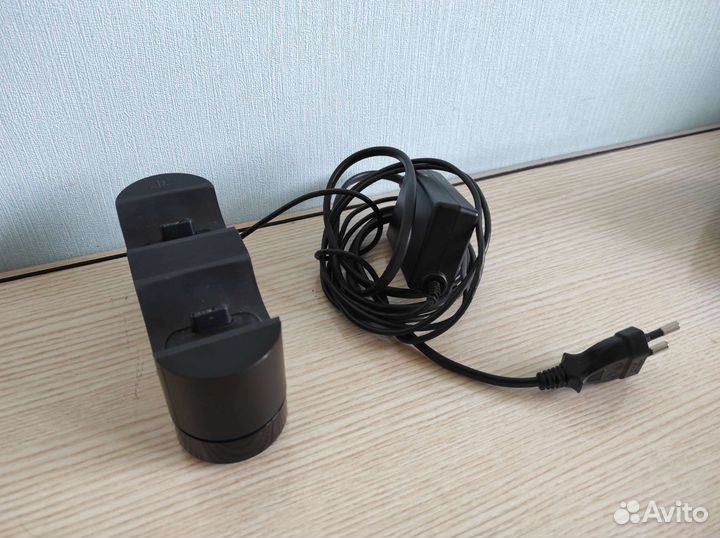 Зарядная станция для геймпадов ps4 (док станция)