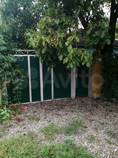 Дом 52,2 м² на участке 11 сот.