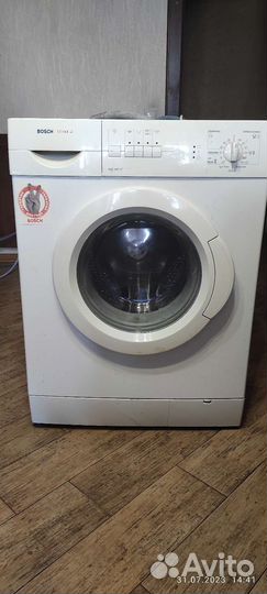 Стиральная машина бу