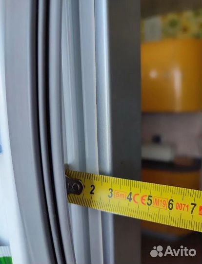 Уплотнитель для холодильника Нордфрост NRB 152 03