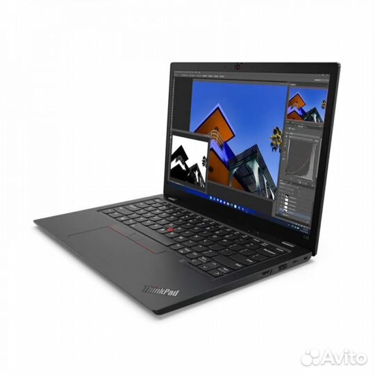 Ноутбук Lenovo ThinkPad L13 Gen 3 536213
