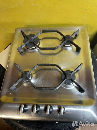 Варочная панель Electrolux