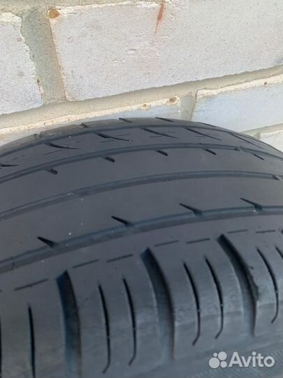 Колеса Додж Магнум