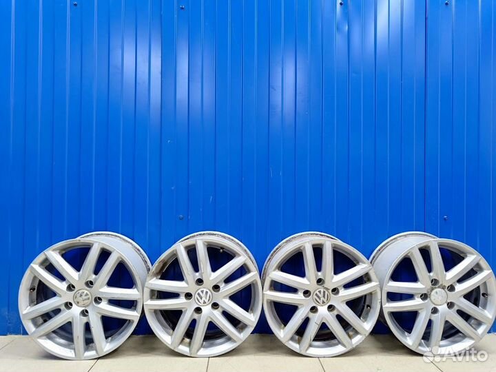 Диски литые R16 / 5x112 J7 45ET DIA57.1