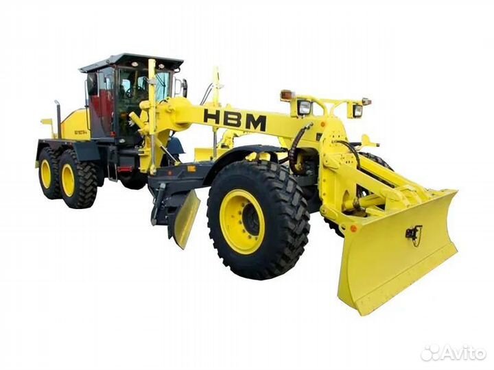 Запчасти HBM-nobas (нобас)