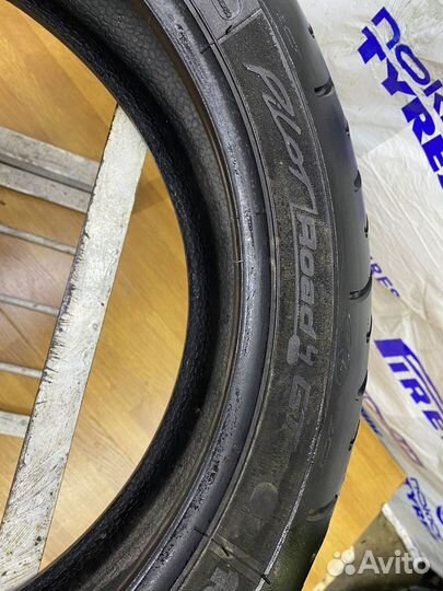 180/55/17 michelin road4GT (P35-1м)