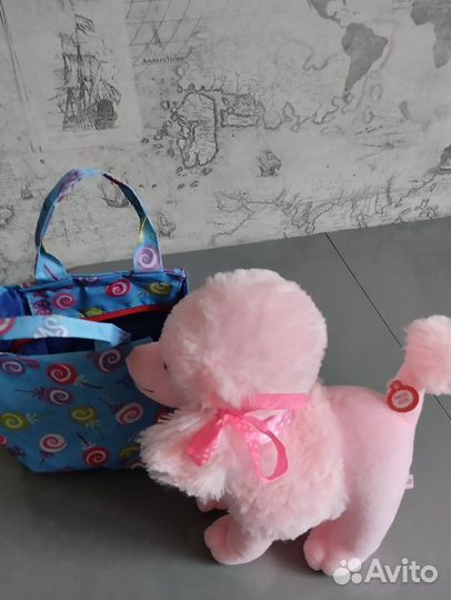 Собачки Chi chi love (Чичилав) c сумочкой