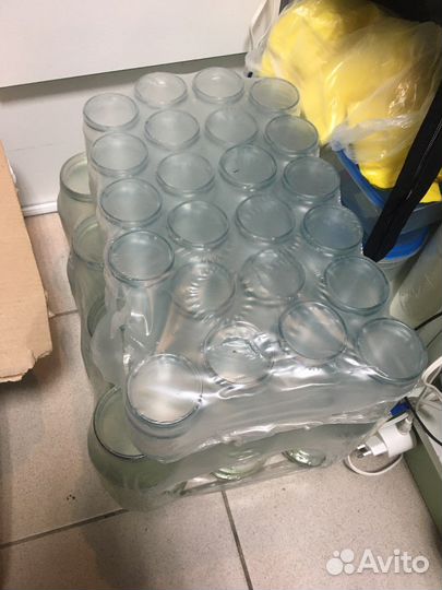 Банки для консервирования