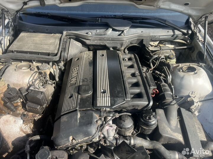 Ремонт даигателей