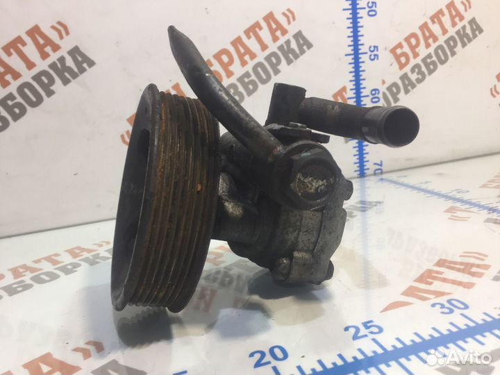 Киа Соренто Насос гидроусилителя руля