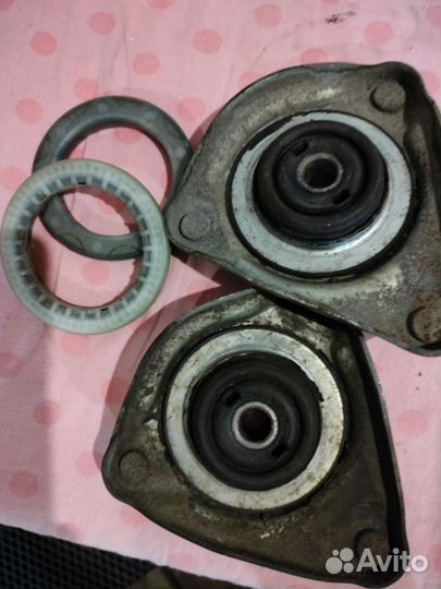 Опоры калина2-гранта