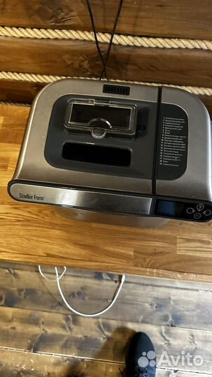 Хлебопечь Stadler Form Baker Two