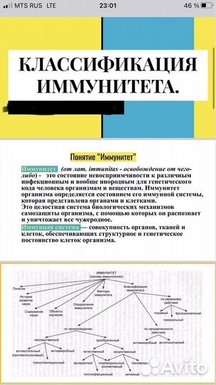 Курсовые работы на заказ (медицина)