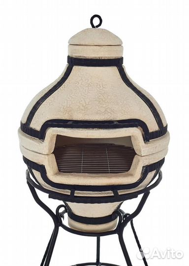 Марокканский Гриль