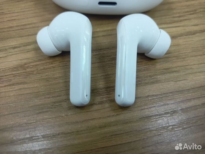 Беспроводные наушники Xiaomi Buds 3 (White)