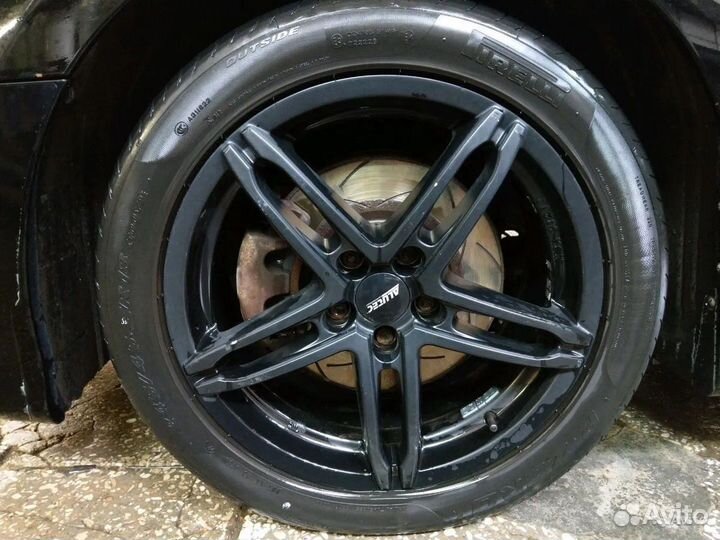 R18 Torque Winter TQ023 245/45, PCD 5x114.3 DIA 66.1