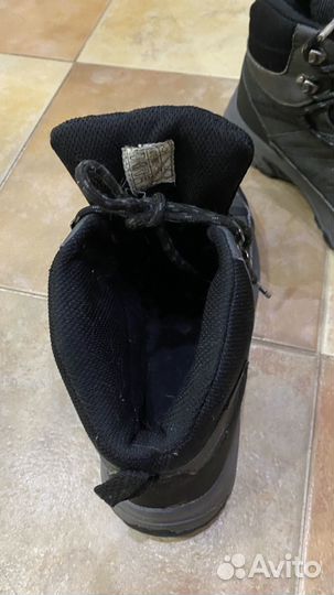 Ботинки мужские 42 демисезонные