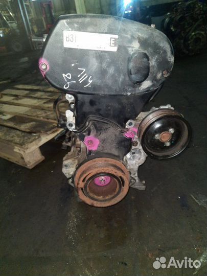 Двигатель контрактный Chevrolet F18D4