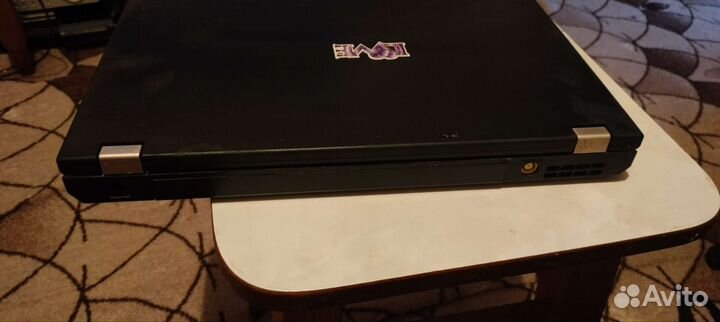 Lenovo thinkpad t410