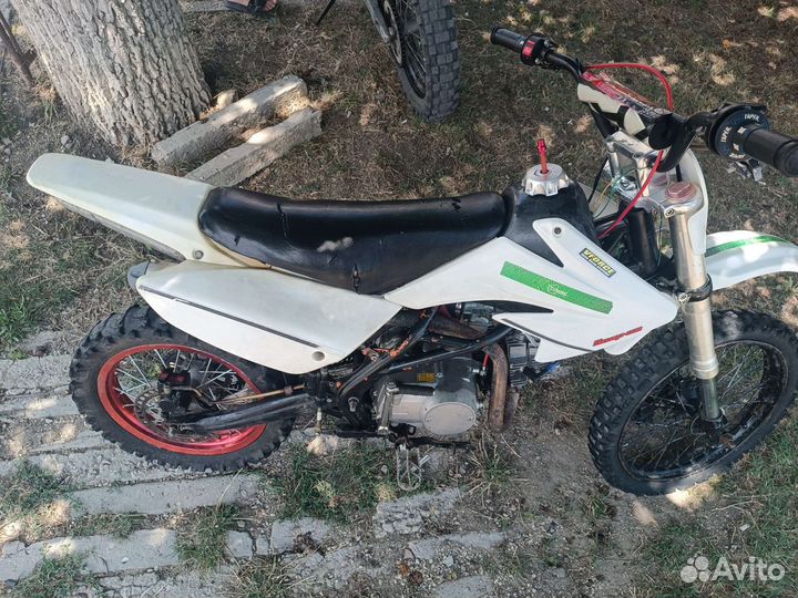 Продам пит байк