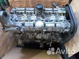 Запчасти для двигателя Вольво с 60