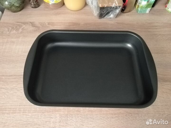 Форма для запекания