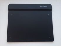 Графический планшет xp-pen star G640