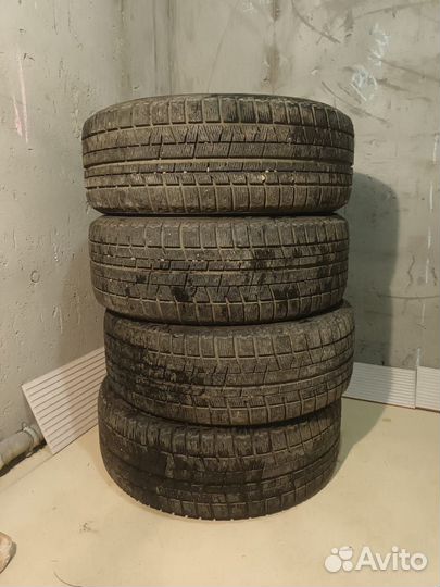 Yokohama Ice Guard IG50+ 205/55 R16
