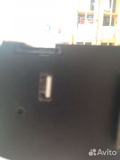 Кольцевая лампа со штативом бу