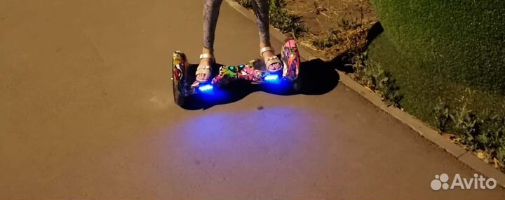 Гироскутер