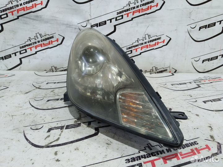 Фара toyota celica ZZT230 ZZT231 20432 xenon корре