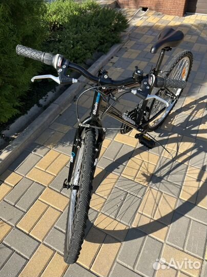 Велосипед 26 Rockrider Fife Zero