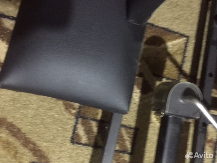 Тренажер для шпагата(растяжки)