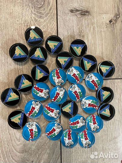 Фишки для нард