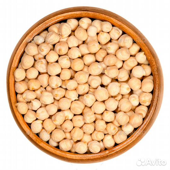 Нут мелкий, Азербайджан