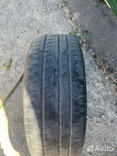 Pirelli Cinturato P1 205/55 R16